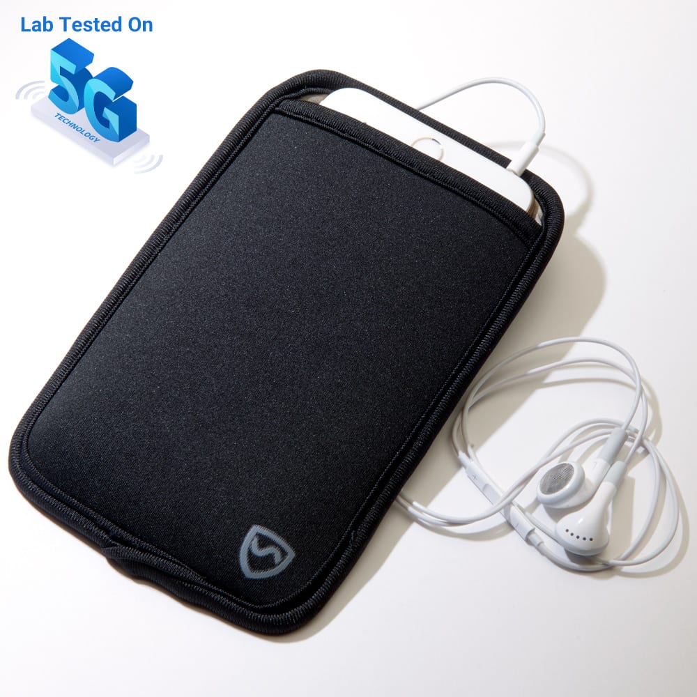 SYB Phone Pouch - Great Way To Carry Your Phone In Your P05K™ Belt Skirt-Phone Case-Thrum State