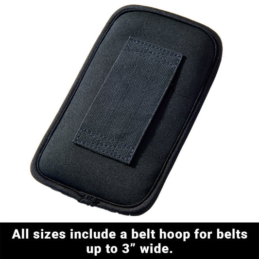 SYB Phone Pouch - Great Way To Carry Your Phone In Your P05K™ Belt Skirt-Phone Case-Thrum State